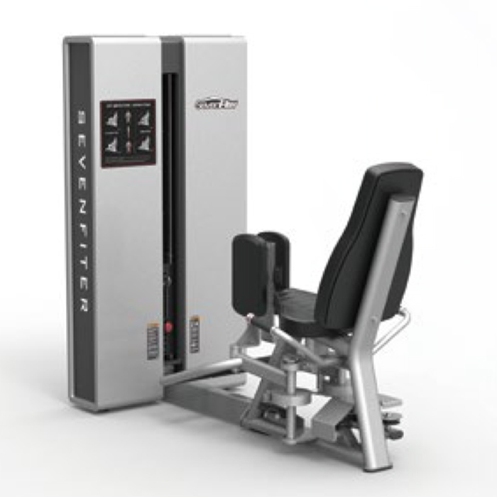 坐姿内外侧大腿肌 臀肌训练器 SF7516