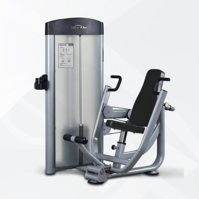 坐姿推胸训练器 SF5001