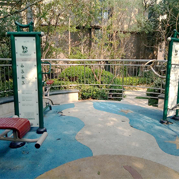 康桥金域上郡2号院